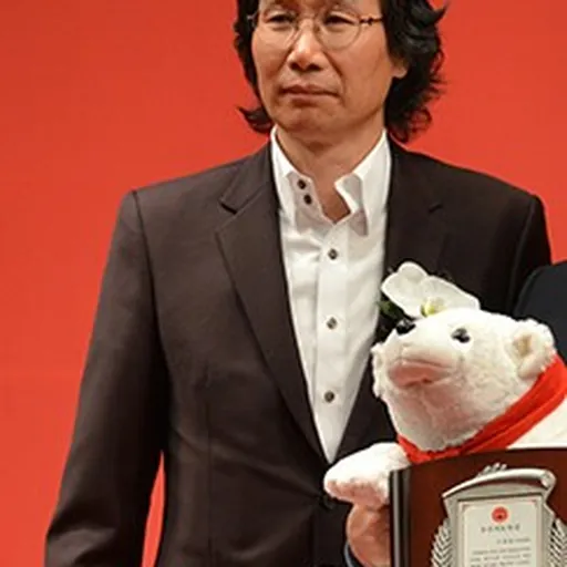 Portrait of Choi Soon-ho