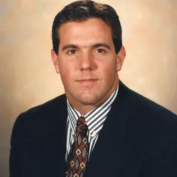 Portrait of Brian Griese