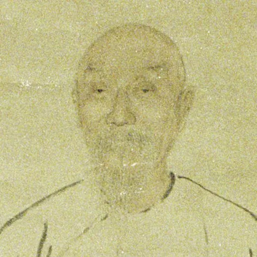 Portrait of Bao Shichen