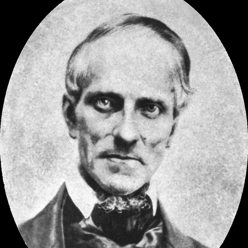 Portrait of William H. Welch