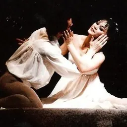 Portrait of Melania Ballish Regueiro