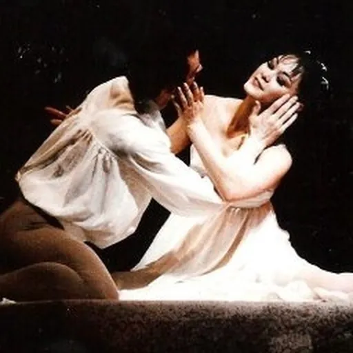 Portrait of Melania Ballish Regueiro