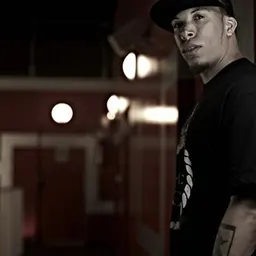 Portrait of Demrick