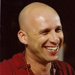 Portrait of Gil Alon