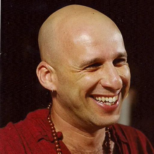 Portrait of Gil Alon