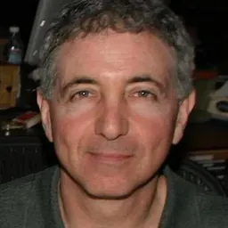Portrait of Randy Waldman
