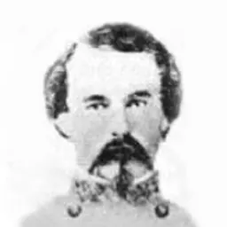 Portrait of William Duncan Smith
