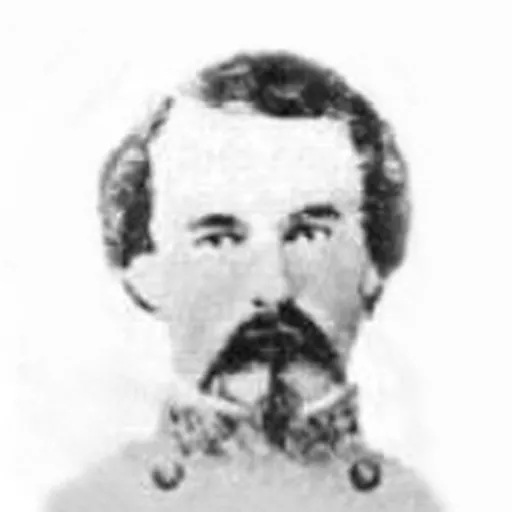 Portrait of William Duncan Smith