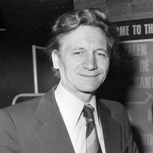 Portrait of Raymond Goethals