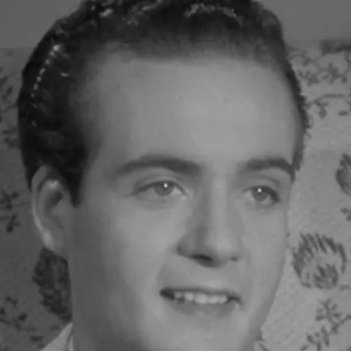 Portrait of Giuseppe Rinaldi
