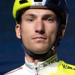Portrait of Sven Erik Bystrøm