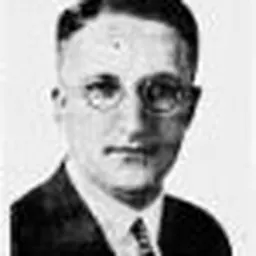Portrait of Arthur T. LaPrade