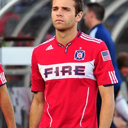 Portrait of Michael Videira