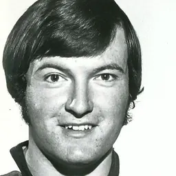 Portrait of Ron Lalonde