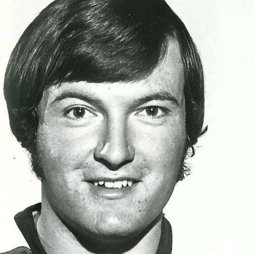 Portrait of Ron Lalonde