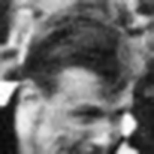 Portrait of Matti Sundelin