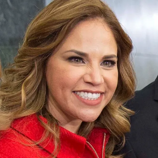 Portrait of Ivonne Liliana Álvarez