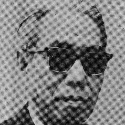 Portrait of Shunji Shimizu