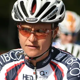 Portrait of Brooke Miller