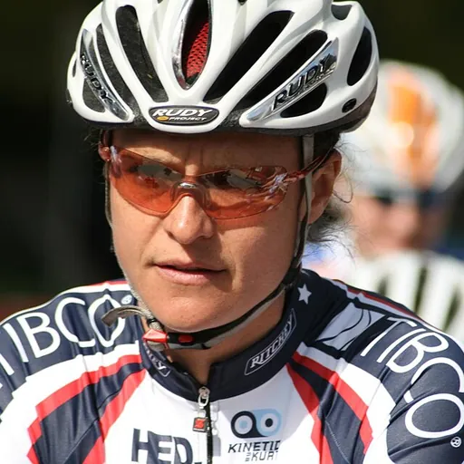 Portrait of Brooke Miller