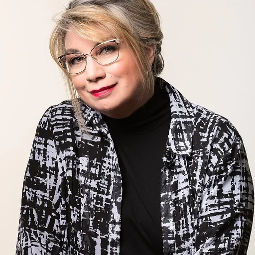 Portrait of Rebecca D. Costa