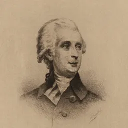 Portrait of Jonathan Jackson