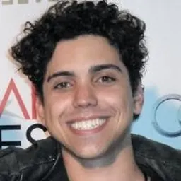 Portrait of Edgar Morais