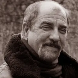 Portrait of Manuel Iturralde-Vinent