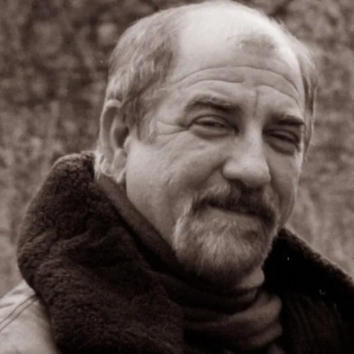 Portrait of Manuel Iturralde-Vinent