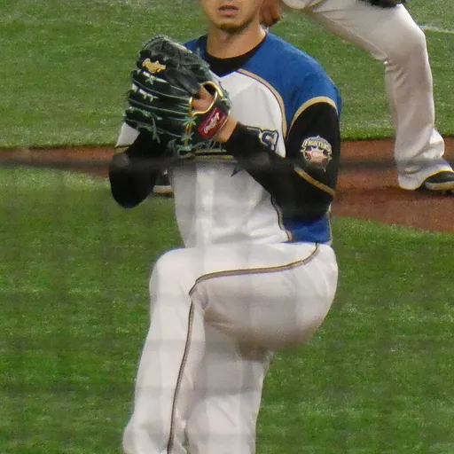 Portrait of Naoyuki Uwasawa