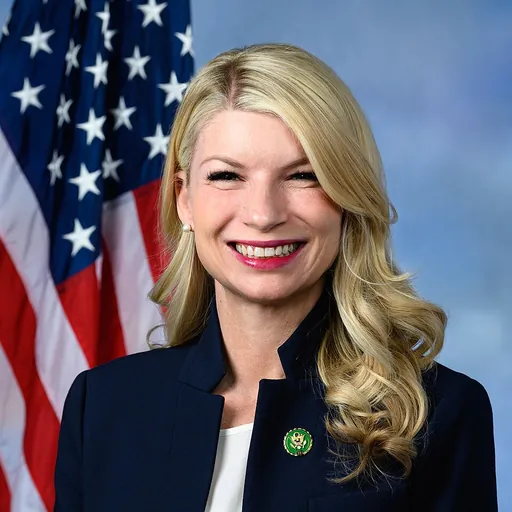 Portrait of Brittany Pettersen