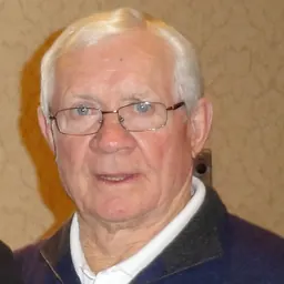 Portrait of John McKenzie