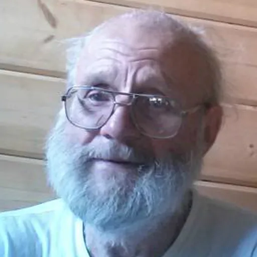 Portrait of Mike Oehler