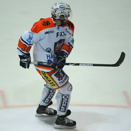 Portrait of Ville Nieminen