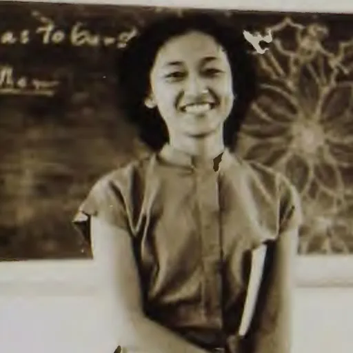 Portrait of Dusadi Paribatra na Ayudhya