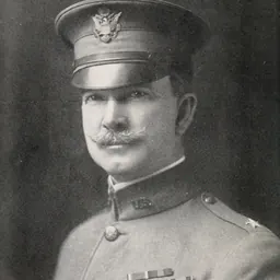 Portrait of James A. Ryan