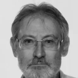 Portrait of Paul-Marie Boulanger
