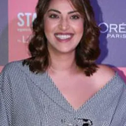 Portrait of Anushka Ranjan