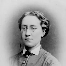 Portrait of Rosina Heikel