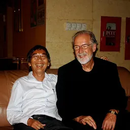 Portrait of Thanh Thao