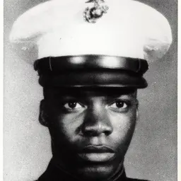 Portrait of Oscar P. Austin