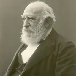 Portrait of Geskel Saloman