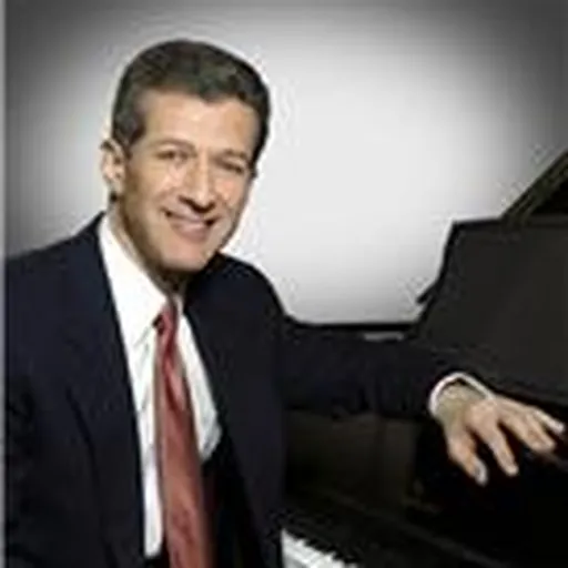 Portrait of John Bloomfield