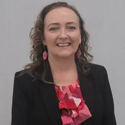 Portrait of Mary Doyle