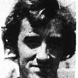Portrait of Jim Buchanan
