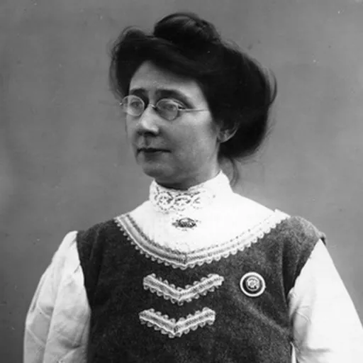 Portrait of Mary Blathwayt