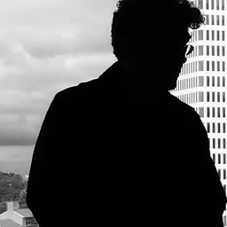 Portrait of Michael Cisco