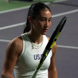 Portrait of Valerie Glozman