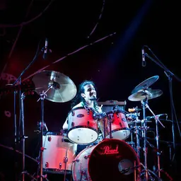 Portrait of Aahad Nayani