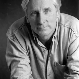 Portrait of Michael Levine